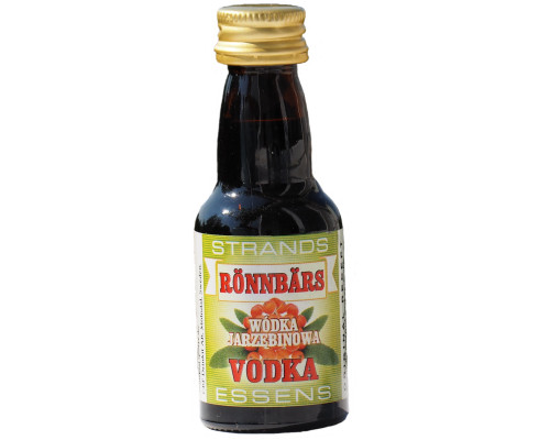 Эссенция ароматизатор Ronnbars Vodka