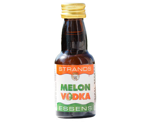 Ароматизатор, эссенция Strands Melon Vodka