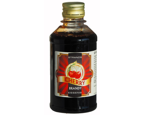 Ароматизатор, эссенция Strands Cherry Brandy 250 мл