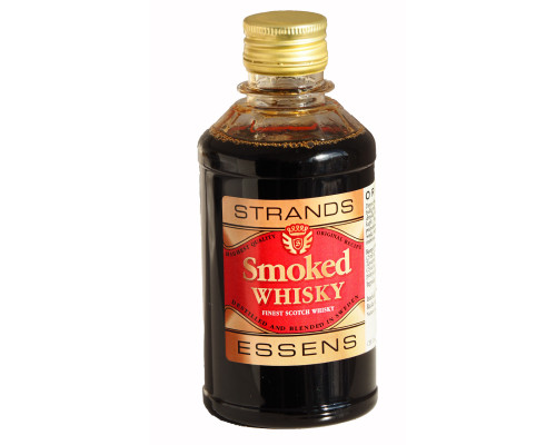 Ароматизатор, эссенция Strands Smoked Whiskey 250 мл