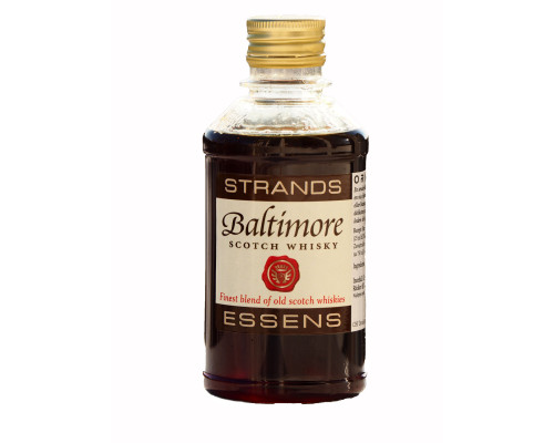Эссенция, ароматизатор Strands Baltimore 250 мл