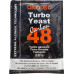 Дріжджі спиртові Alcotec 48 Carbon Turbo