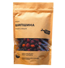 Набор специй Ликер Шиповник