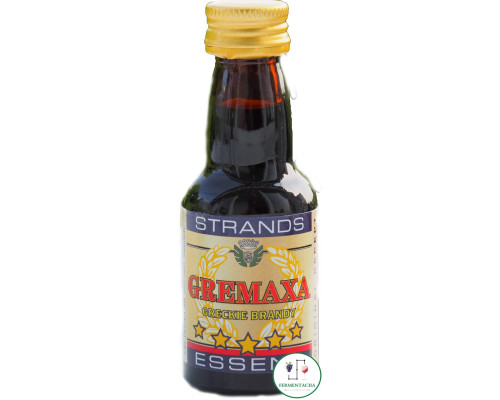 Ароматизатор, эссенция Strands Gremaxa