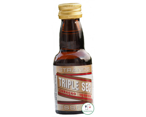 Ароматизатор, эссенция Strands Triple Sec