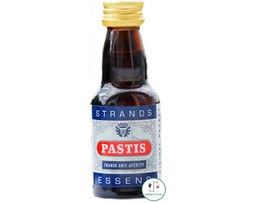 Ароматизатор, эссенция Strands Pastis