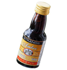 Ароматизатор, эссенция виски Strands Amber