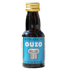 Ароматизатор-эссенция Strands Ouzo
