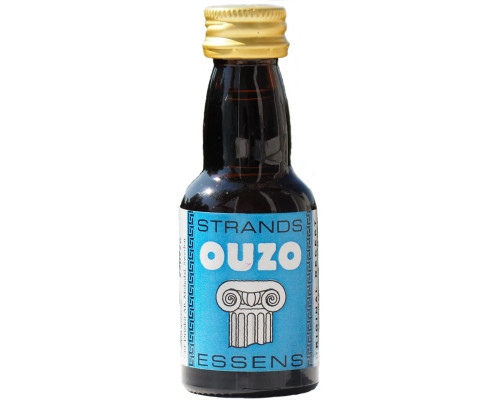 Ароматизатор-эссенция Strands Ouzo