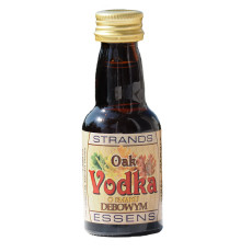 Эссенция, ароматизатор Strands Oak Vodka