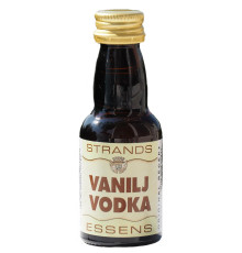 Ароматизатор, эссенция Strands Vanilj Vodka