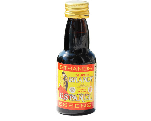 Эссенция, ароматизатор Brandy Espanol