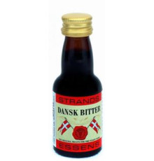 Эссенция, ароматизатор Strands Dansk Bitter