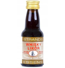 Ароматизатор, эссенция Strands Whisky Likor