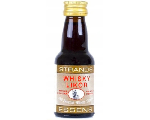 Ароматизатор, эссенция Strands Whisky Likor