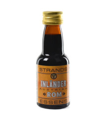 Эссенция, ароматизатор Strands Inlander Rom