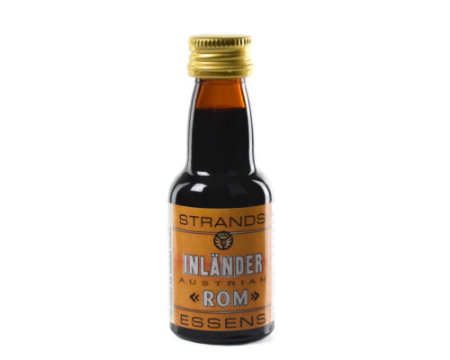 Эссенция, ароматизатор Strands Inlander Rom