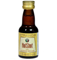 Эссенция, ароматизатор Strands HotShot