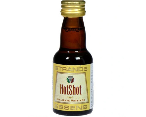 Эссенция, ароматизатор Strands HotShot
