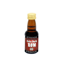 Эссенция, ароматизатор Strands Cuba Dark Rum