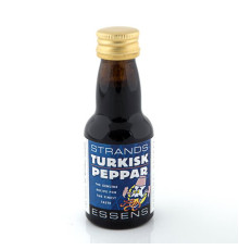 Эссенция, ароматизатор Strands Turkisk Peppar