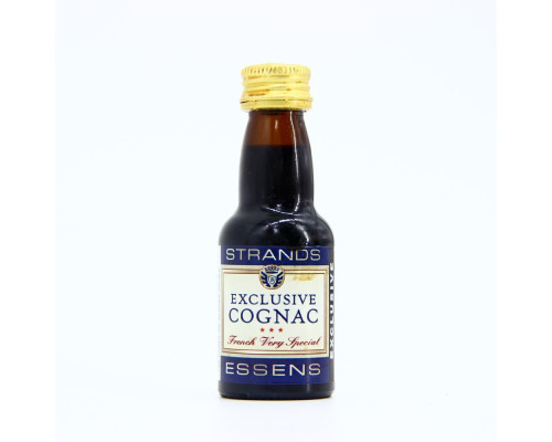 Ароматизатор, эссенция Strands Exclusive Cognac