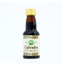 Эссенция, ароматизатор Strands Calvados