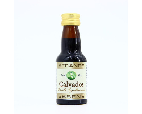 Эссенция, ароматизатор Strands Calvados