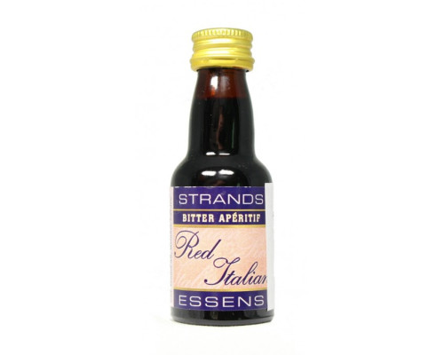 Ароматизатор, эссенция Strands Red Italian