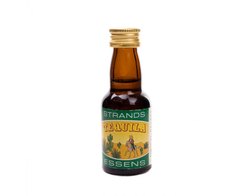 Эссенция, ароматизатор Strands Tequila