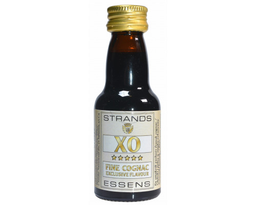 Эссенция, ароматизатор Эксклюзивный коньяк "XO"