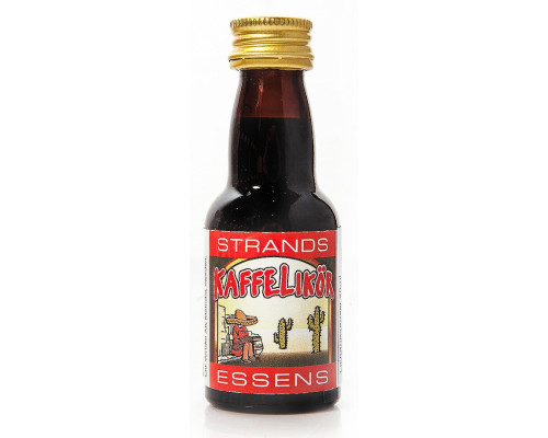 Ароматизатор, эссенция Strands Kaffe Likor