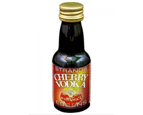 Ароматизатор, эссенция Strands Cherry Vodka