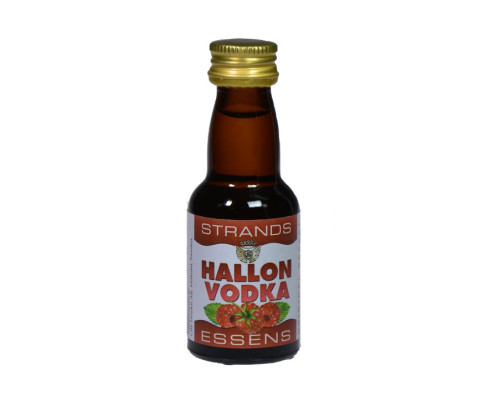 Эссенция, ароматизатор Strands Hallon Vodka