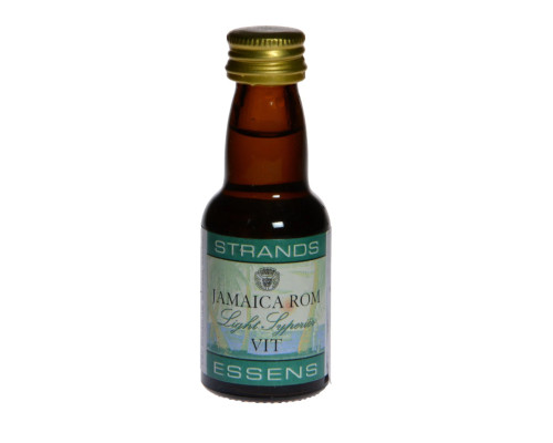 Ароматизатор, эссенция Strands Jamaica Rom Vit