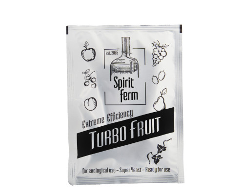 Турбо дрожжи Spirit Ferm Turbo Fruit