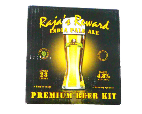 Пивной набор Raja's Reward India Pale Ale 23L