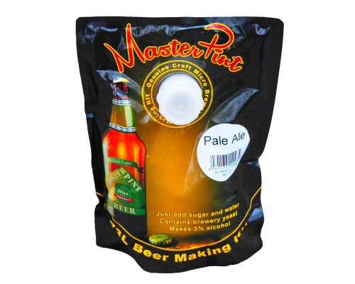 Пивной набор Master Pint Pale Ale 23L