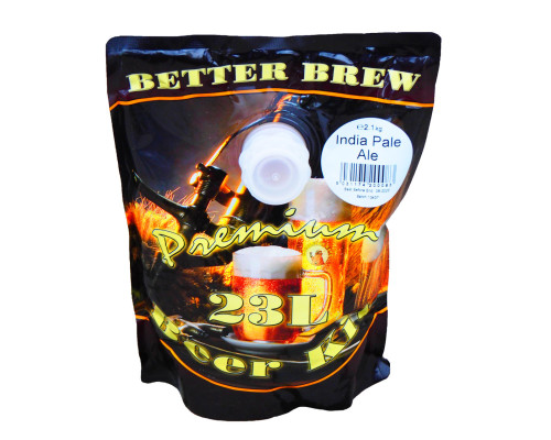 Пивной набор Better brew India Pale Ale 23L