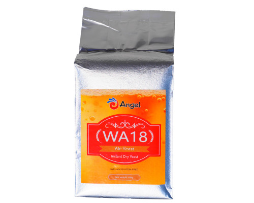 Пивні дріжджі Angel WA-18, 500 г