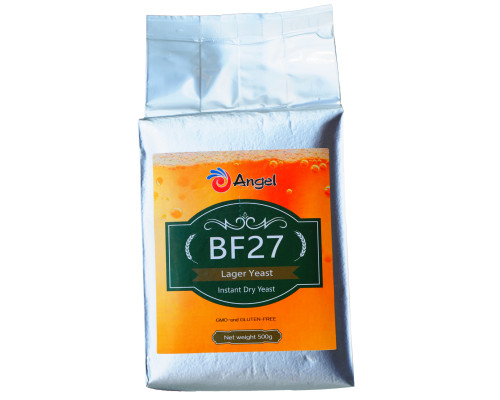 Пивні дріжджі Angel BF-27, 500 г