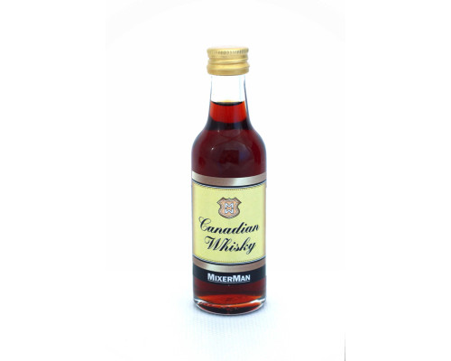 Ароматизатор, эссенция Canadian Whisky 50 мл