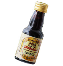 Ароматизатор, эссенция виски Strands Granada