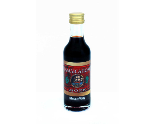 Эссенция Jamaica Rum 50 мл (MixerMan)
