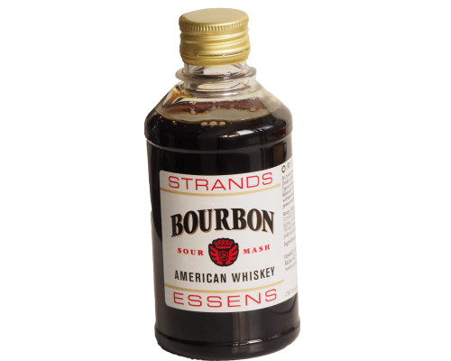Эссенция, ароматизатор Strands Bourbon 250 мл