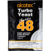 Сухі турбо дріжджі Alcotec Classic 48