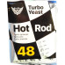 Турбо дрожжи Hot Rod 48