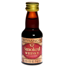 Ароматизатор, эссенция Strands Smoked Whisky
