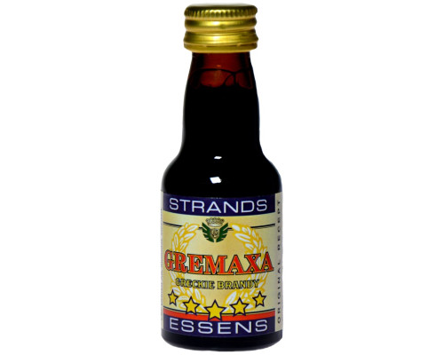 Ароматизатор, эссенция Strands Gremaxa
