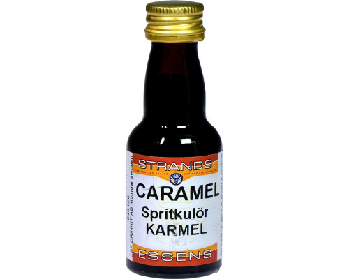 Ароматизатор, эссенция Strands Caramel